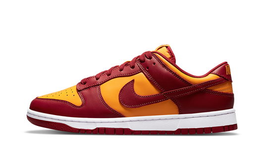 Nike Dunk Low Midas Gold