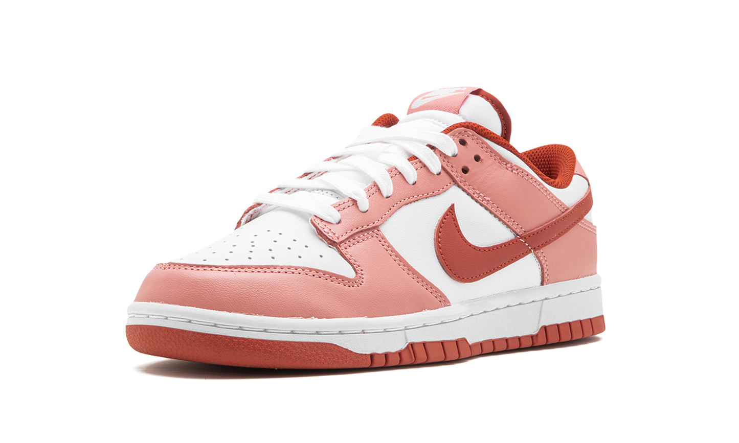 Nike Dunk Low Red Stardust (Women's)