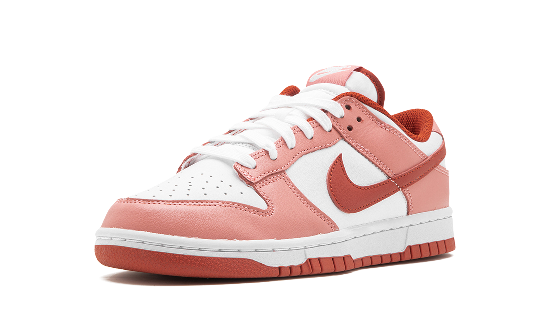 Nike Dunk Low Red Stardust (Women's)