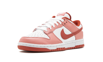 Nike Dunk Low Red Stardust (Women's)