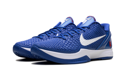 Nike Kobe 6 Protro Dodgers