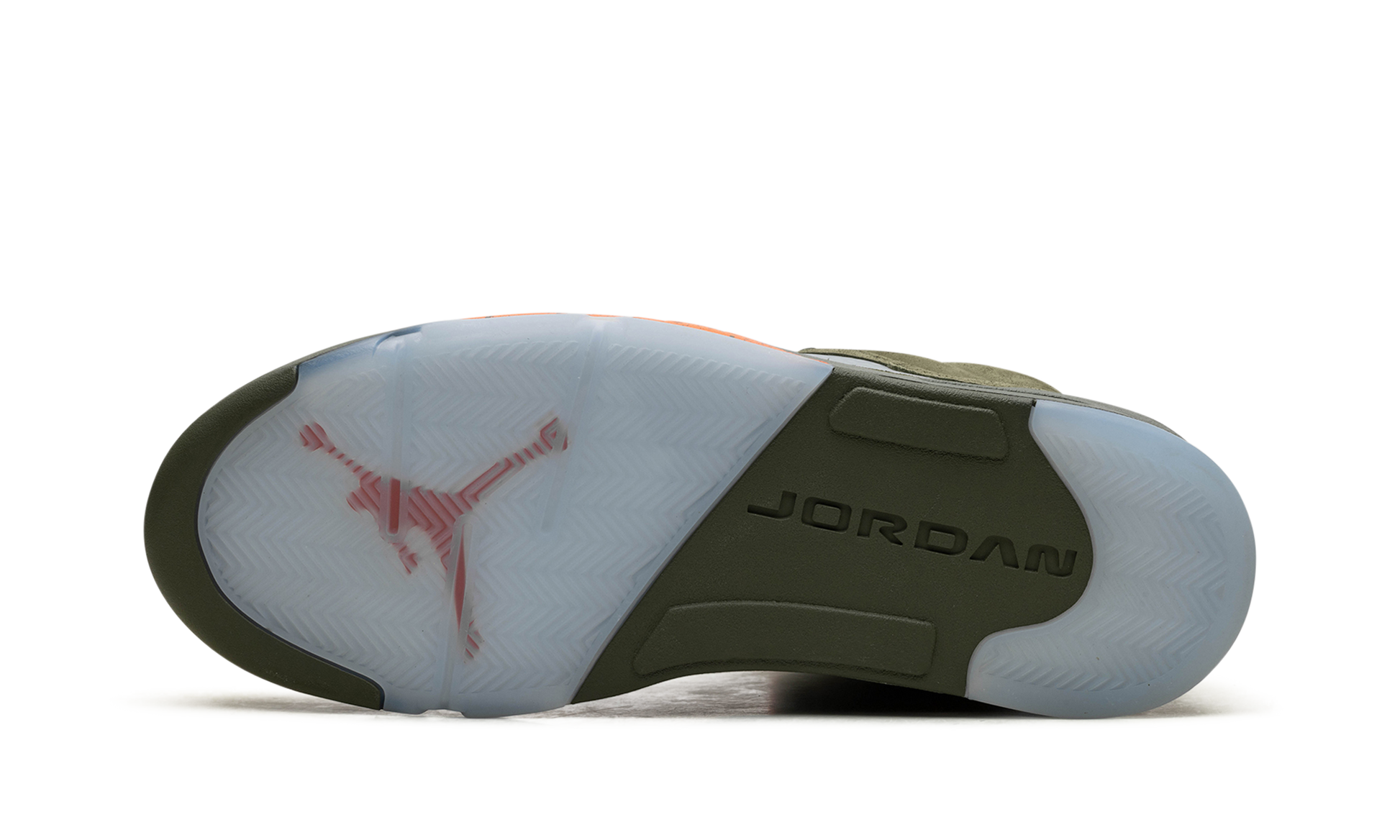 Jordan 5 Retro Olive (2024)