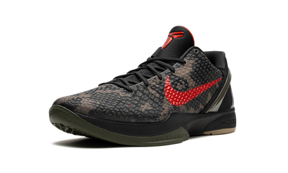 Nike Kobe 6 Protro Italian Camo (2024)