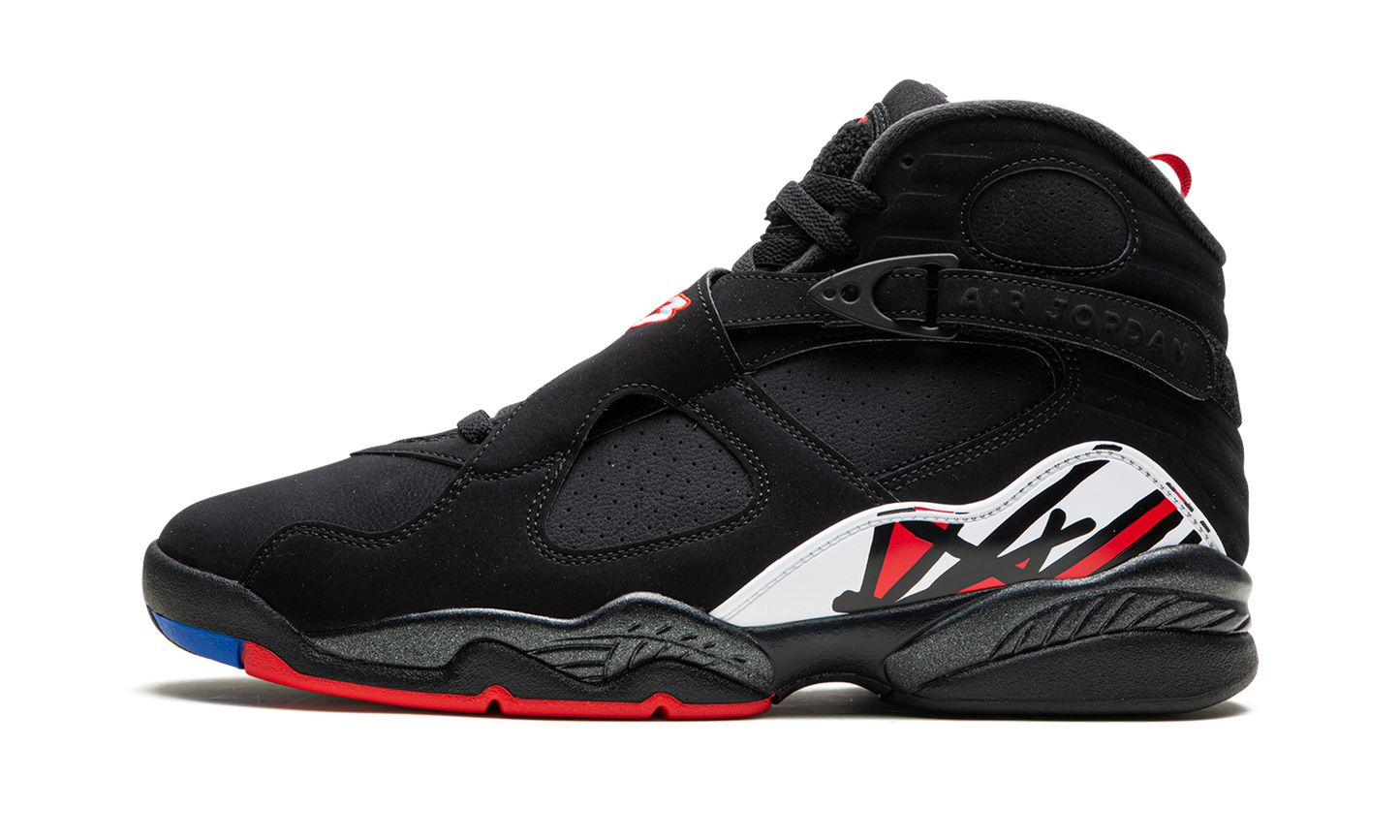 Jordan 8 Retro Playoffs (2023)
