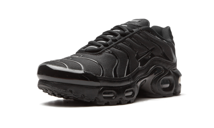 Nike Air Max Plus Triple Black (GS)
