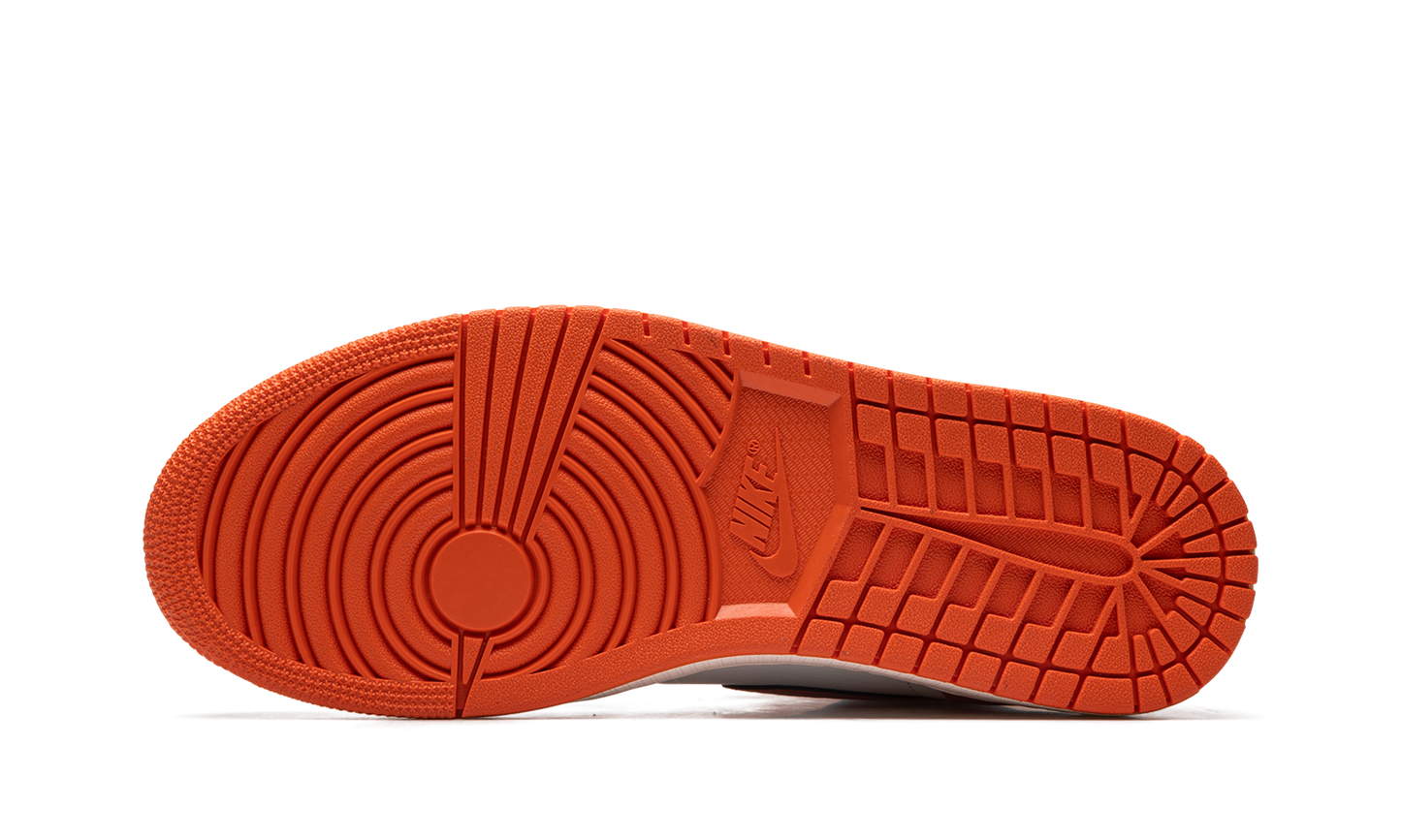 Jordan 1 Retro High OG Starfish (Women's)