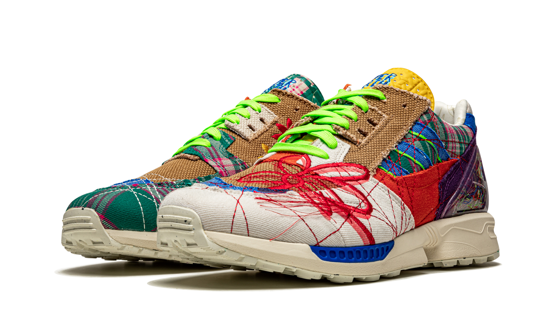 adidas ZX 8000 Sean Wotherspoon Superearth