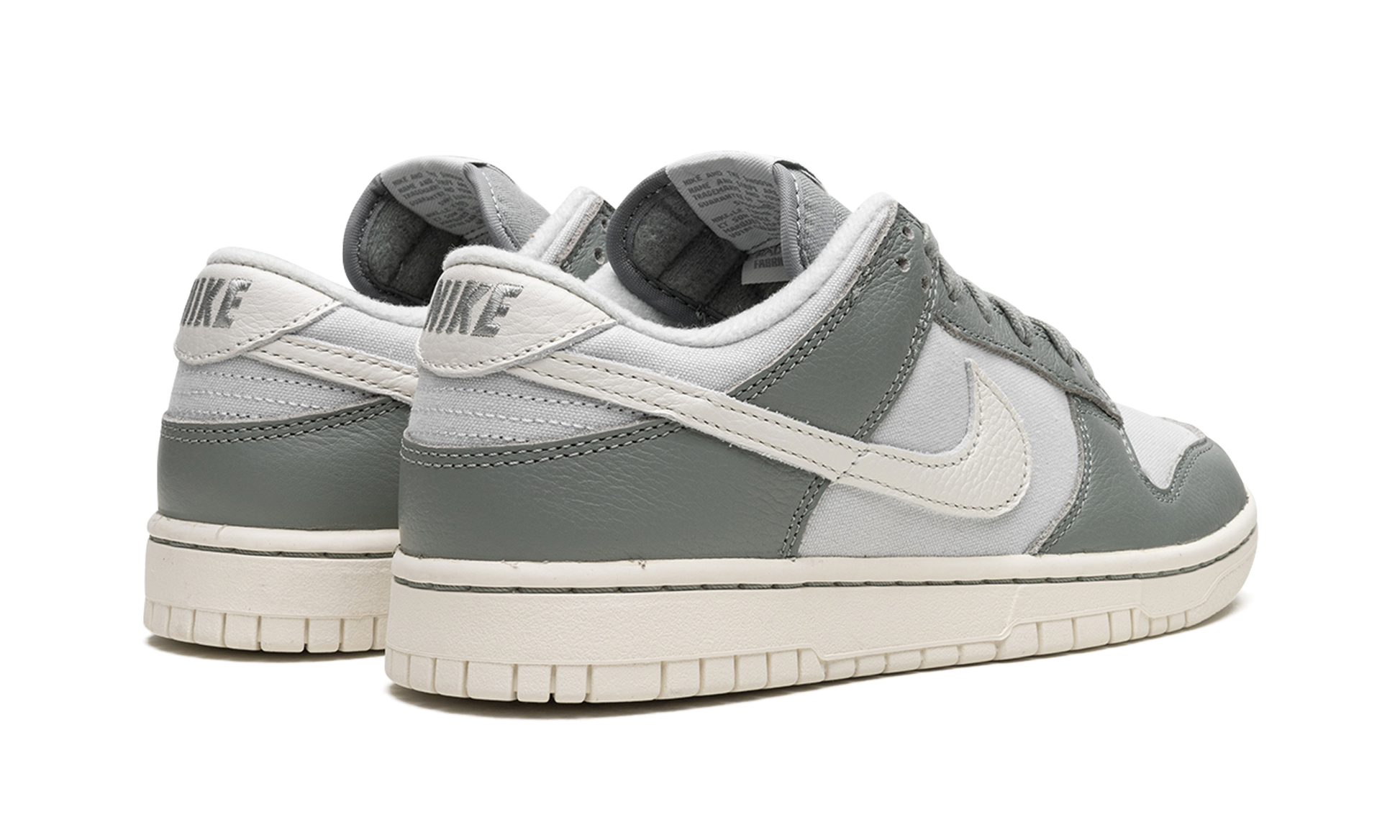 Nike Dunk Low Mica Green