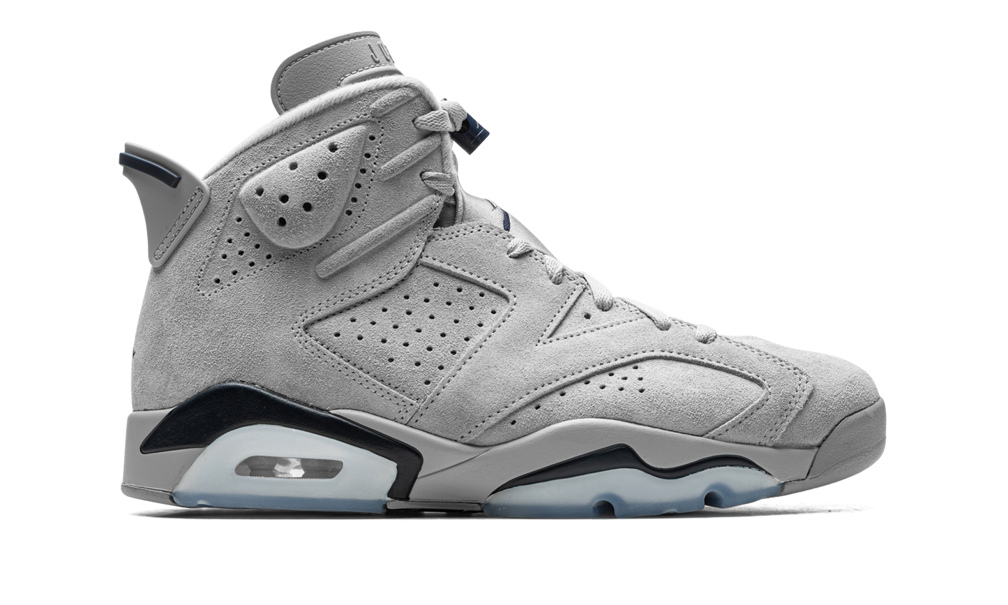 Jordan 6 Retro Georgetown (2022)