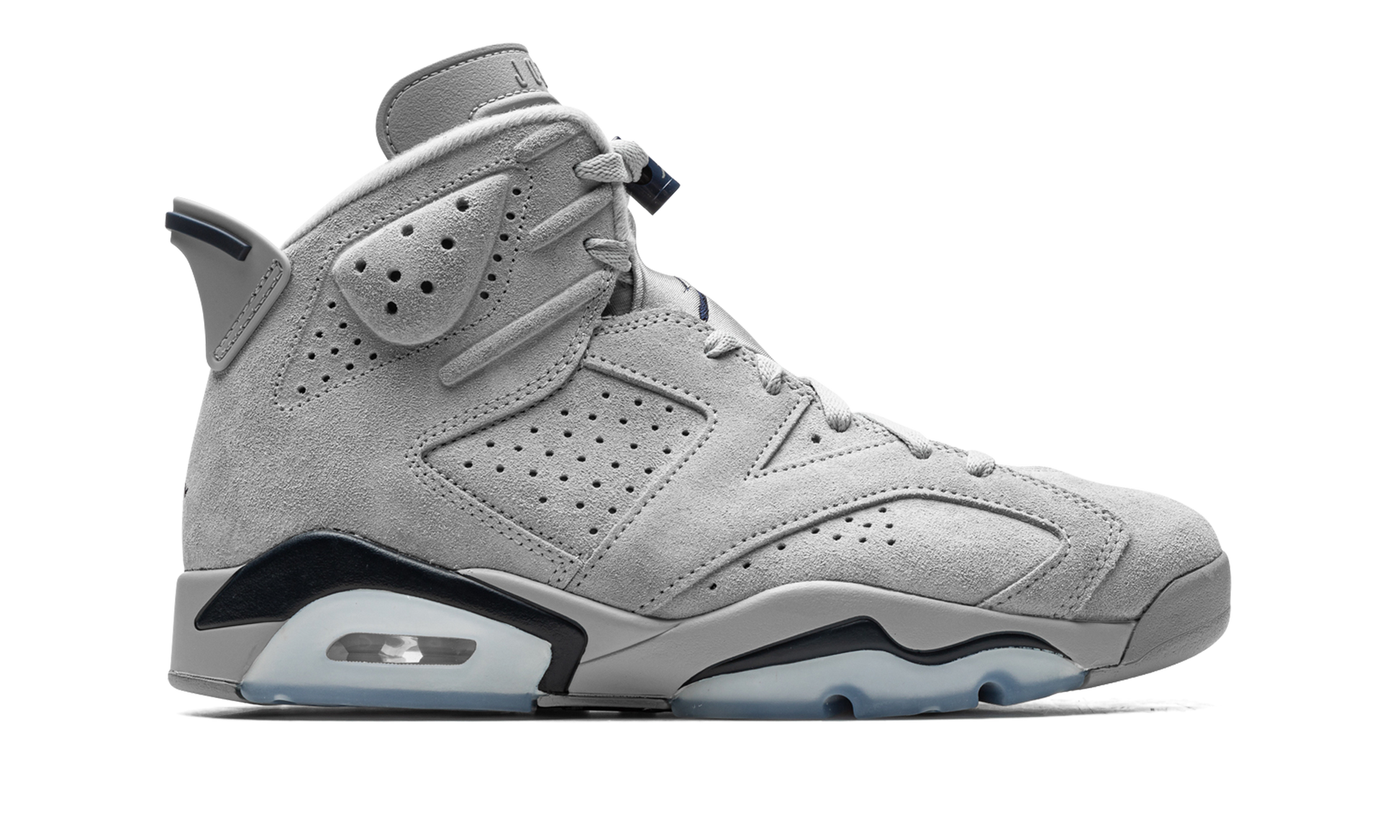 Jordan 6 Retro Georgetown (2022)
