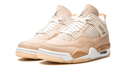 Jordan 4 Retro Shimmer (Women's)