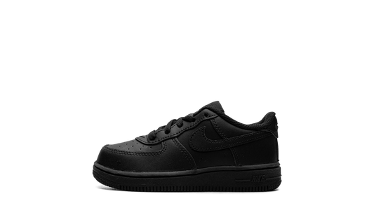Nike Air Force 1 Low LE Black (TD)