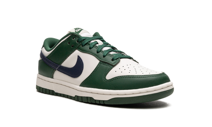 Nike Dunk Low Retro Gorge Green Midnight Navy (Women's)