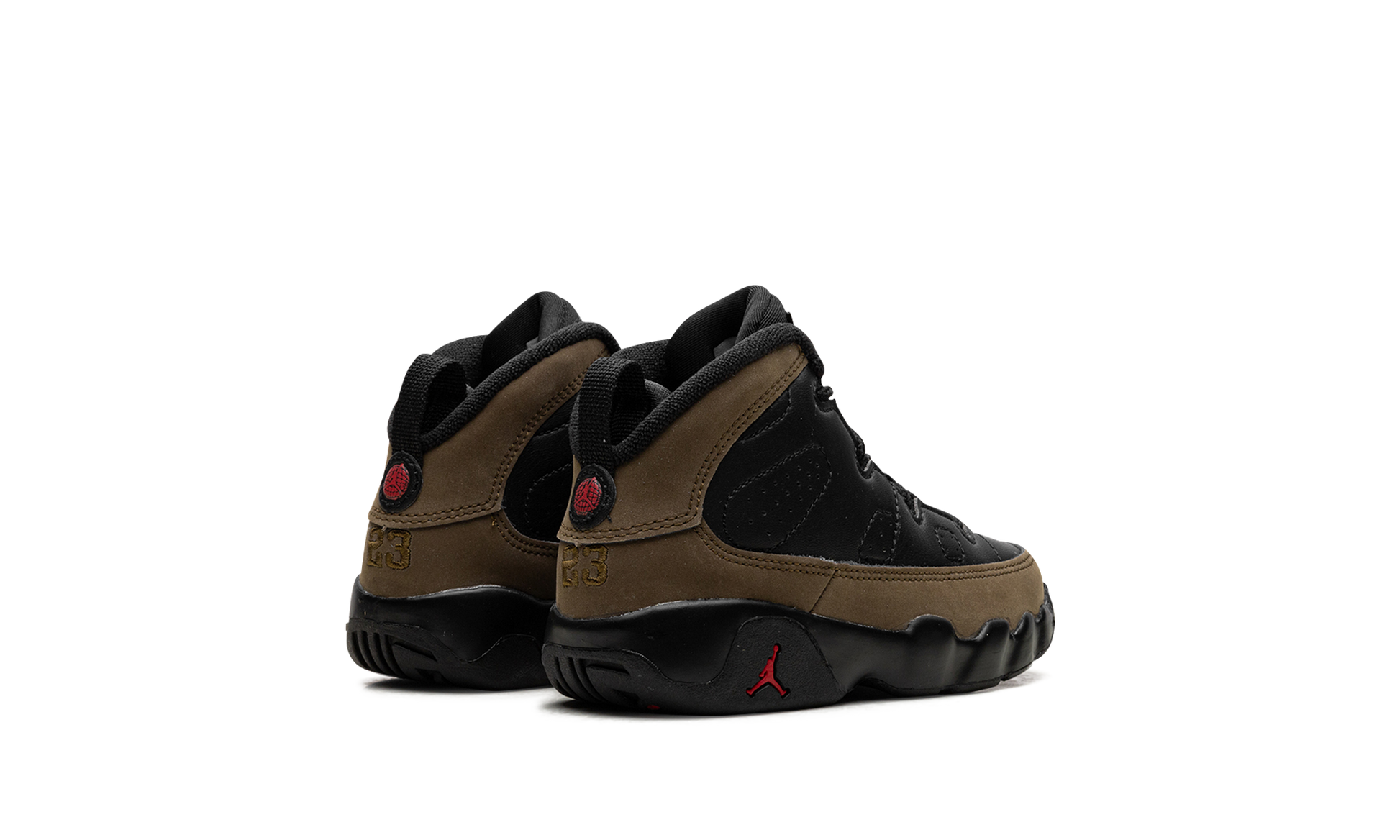 Jordan 9 Retro Olive (2024) (TD)