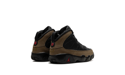 Jordan 9 Retro Olive (2024) (TD)