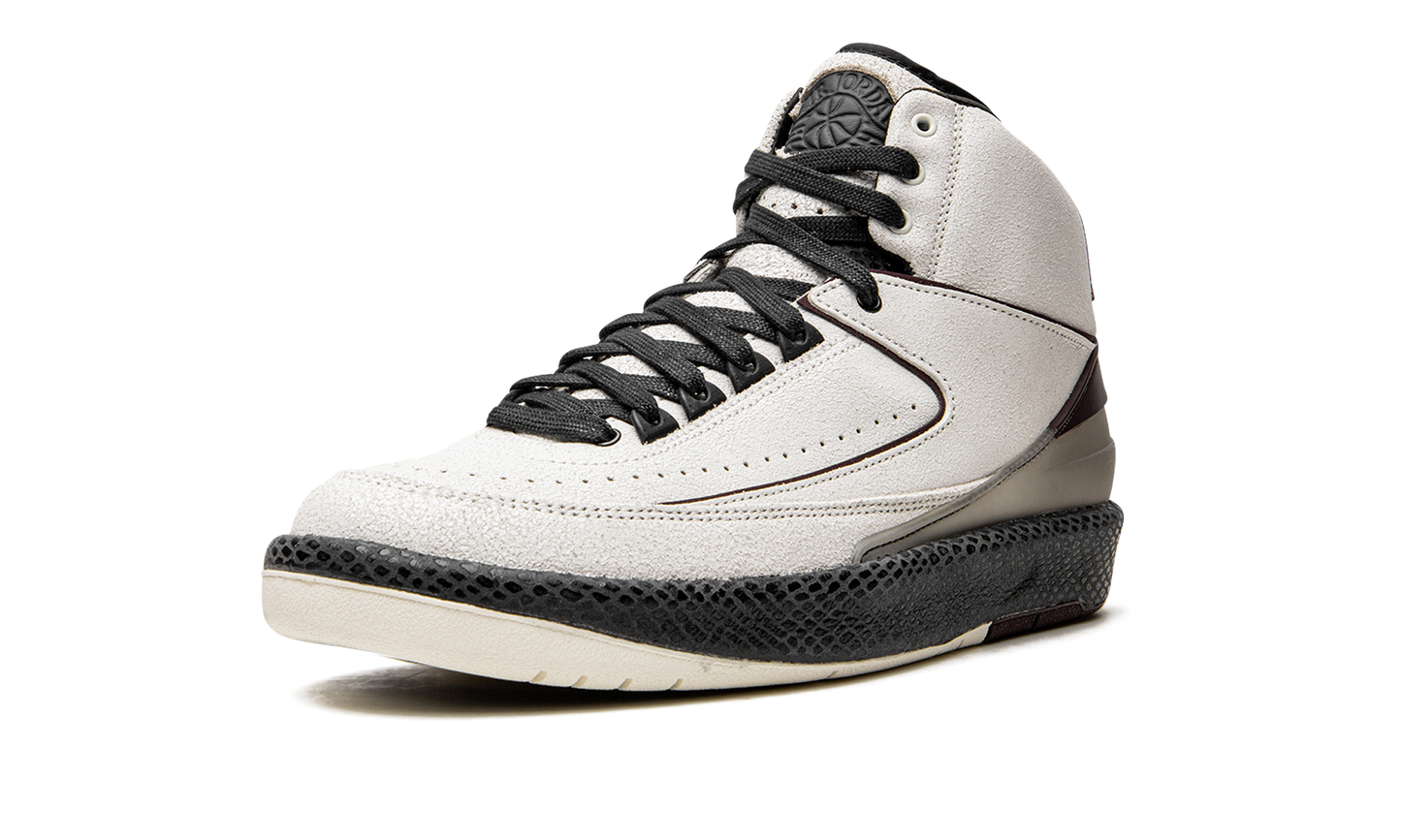 Jordan 2 Retro A Ma Maniére Airness