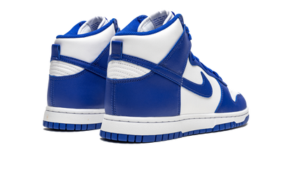 Nike Dunk High Game Royal