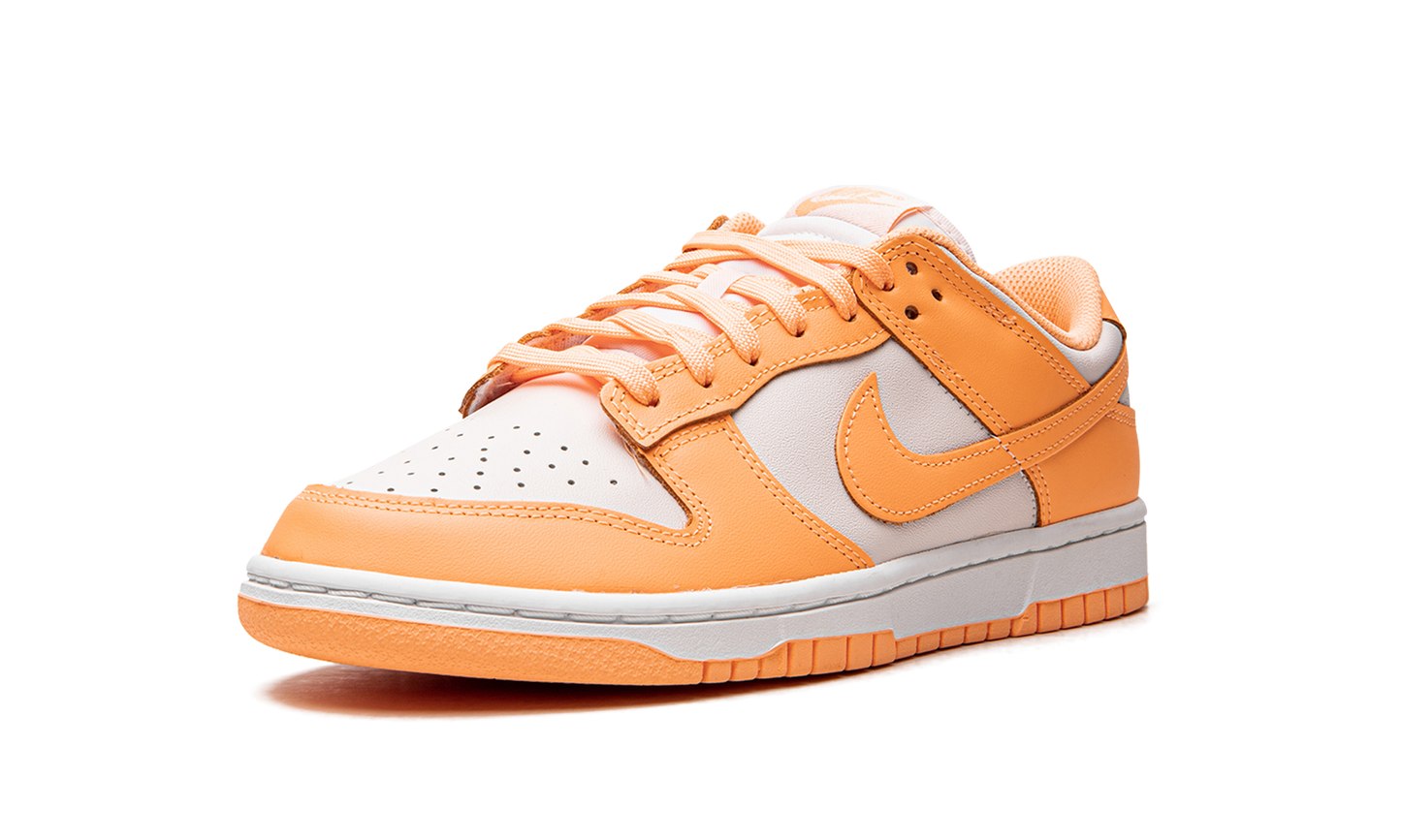 Nike Dunk Low Peach Cream (Women's)