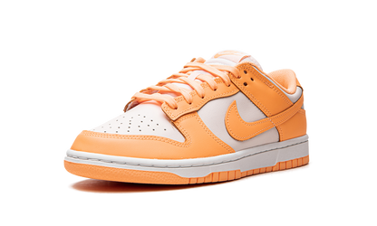 Nike Dunk Low Peach Cream (Women's)