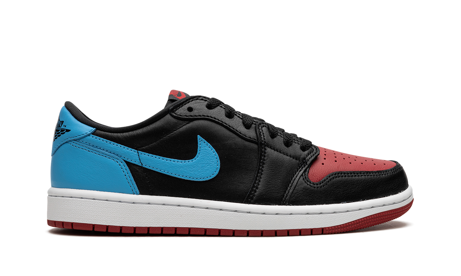 Jordan 1 Retro Low OG NC to Chi (Women's)