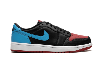 Jordan 1 Retro Low OG NC to Chi (Women's)