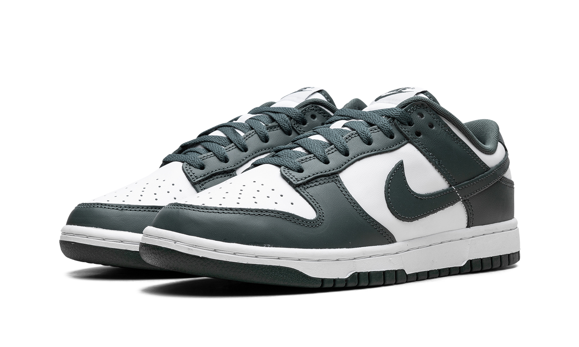 Nike Dunk Low Vintage Green