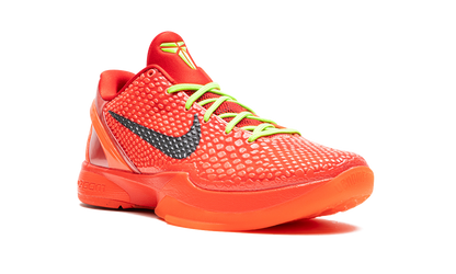 Nike Kobe 6 Protro Reverse Grinch