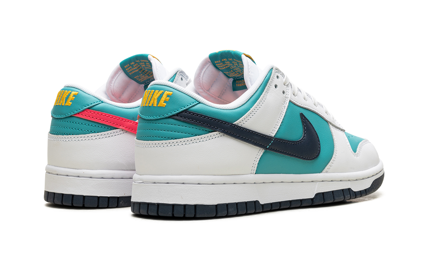 Nike Dunk Low Dusty Cactus