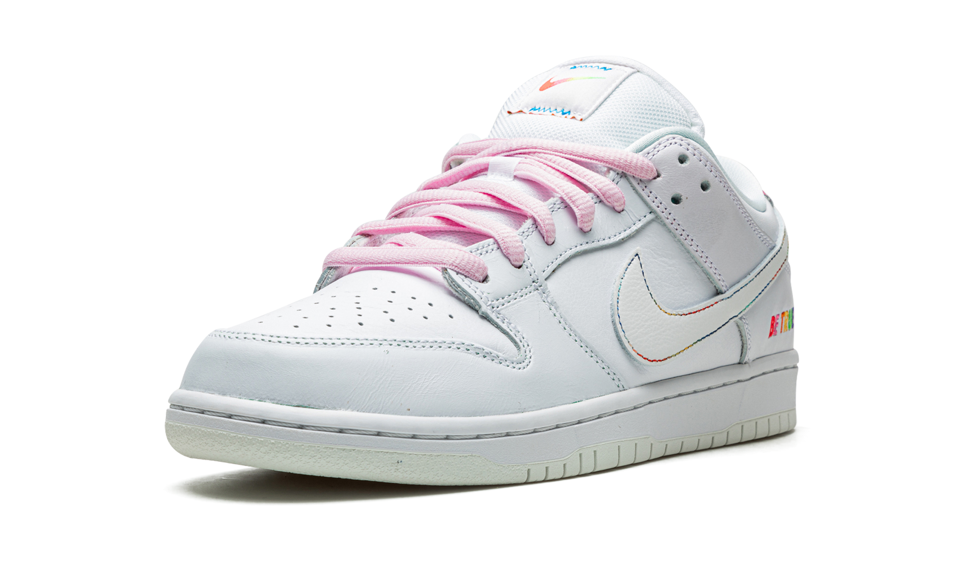 Nike SB Dunk Low Pro Be True
