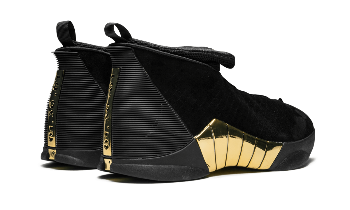 Jordan 15 Retro Doernbecher (2018)