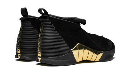 Jordan 15 Retro Doernbecher (2018)