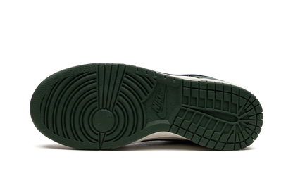 Nike Dunk Low Retro Gorge Green Midnight Navy (Women's)