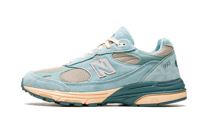 New Balance 993 Joe Freshgoods Performance Art Arctic Blue