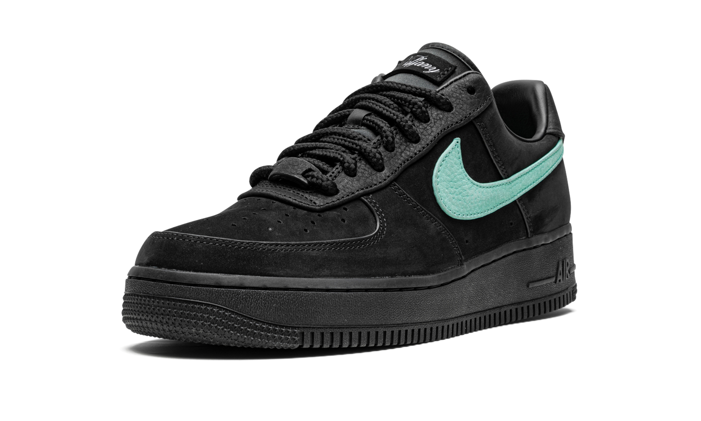 Nike Air Force 1 Low Tiffany & Co. 1837