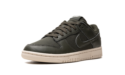 Nike Dunk Low Retro PRM Sequoia