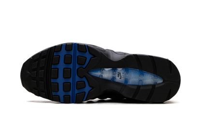 Nike Air Max 95 OG Big Bubble Blue Spark