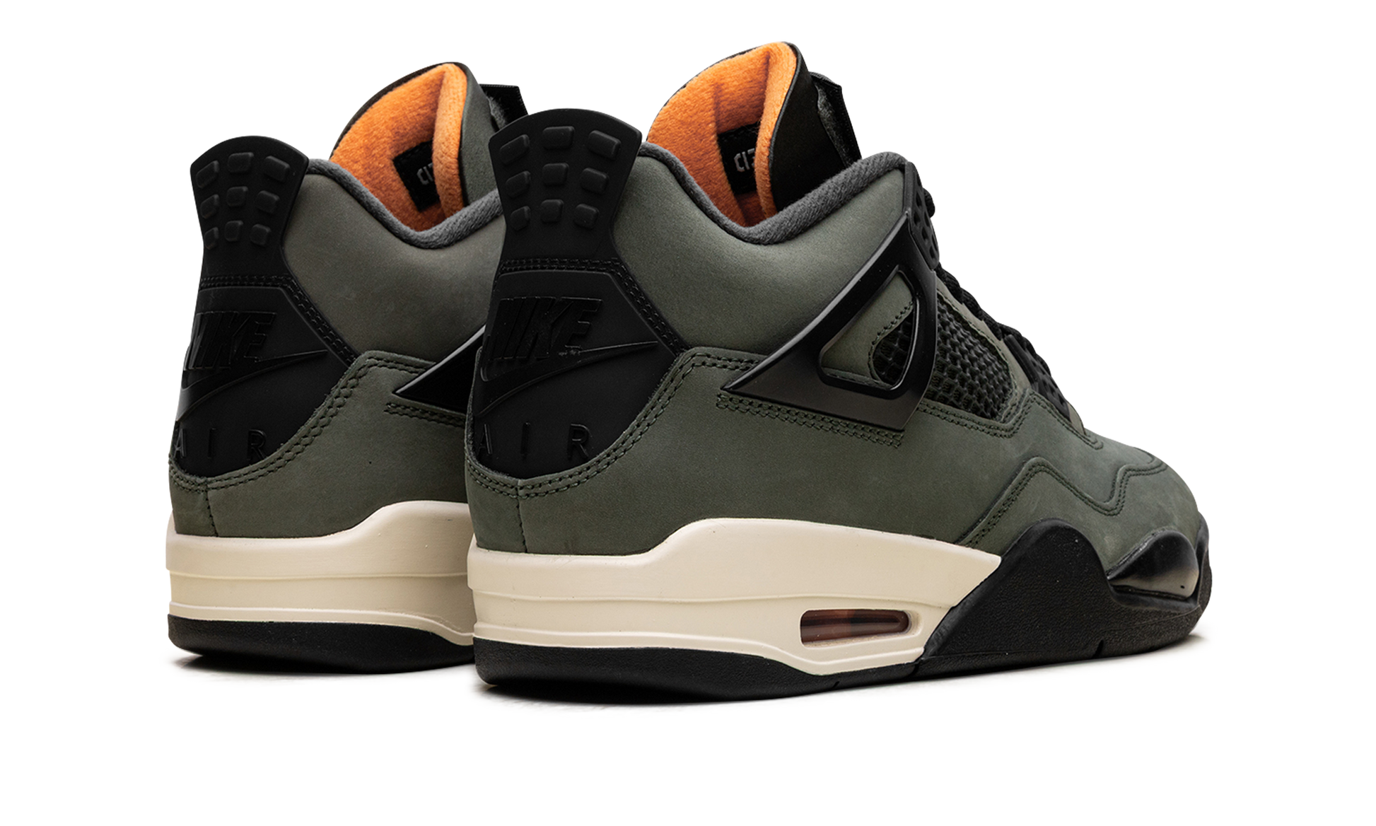 Jordan 4 Retro OG SP Undefeated (2025)