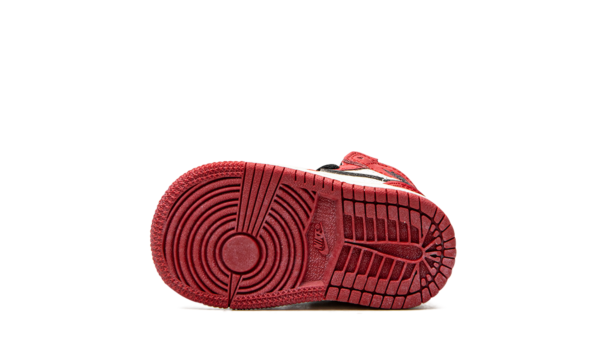 Jordan 1 Retro High OG Chicago Lost and Found (TD)