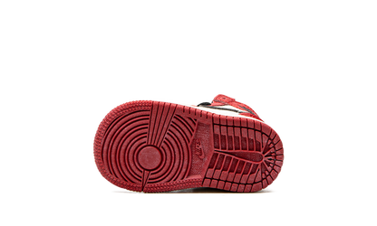 Jordan 1 Retro High OG Chicago Lost and Found (TD)