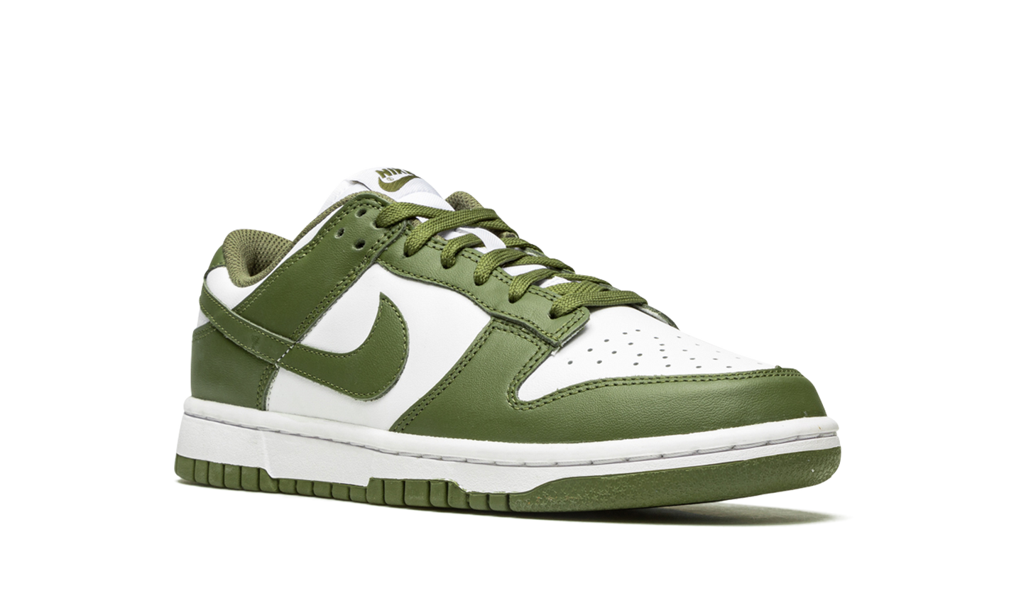 Nike Dunk Low Medium Olive (Women's)