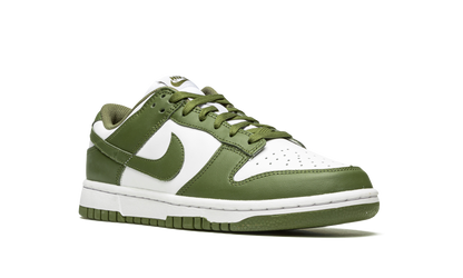 Nike Dunk Low Medium Olive (Women's)