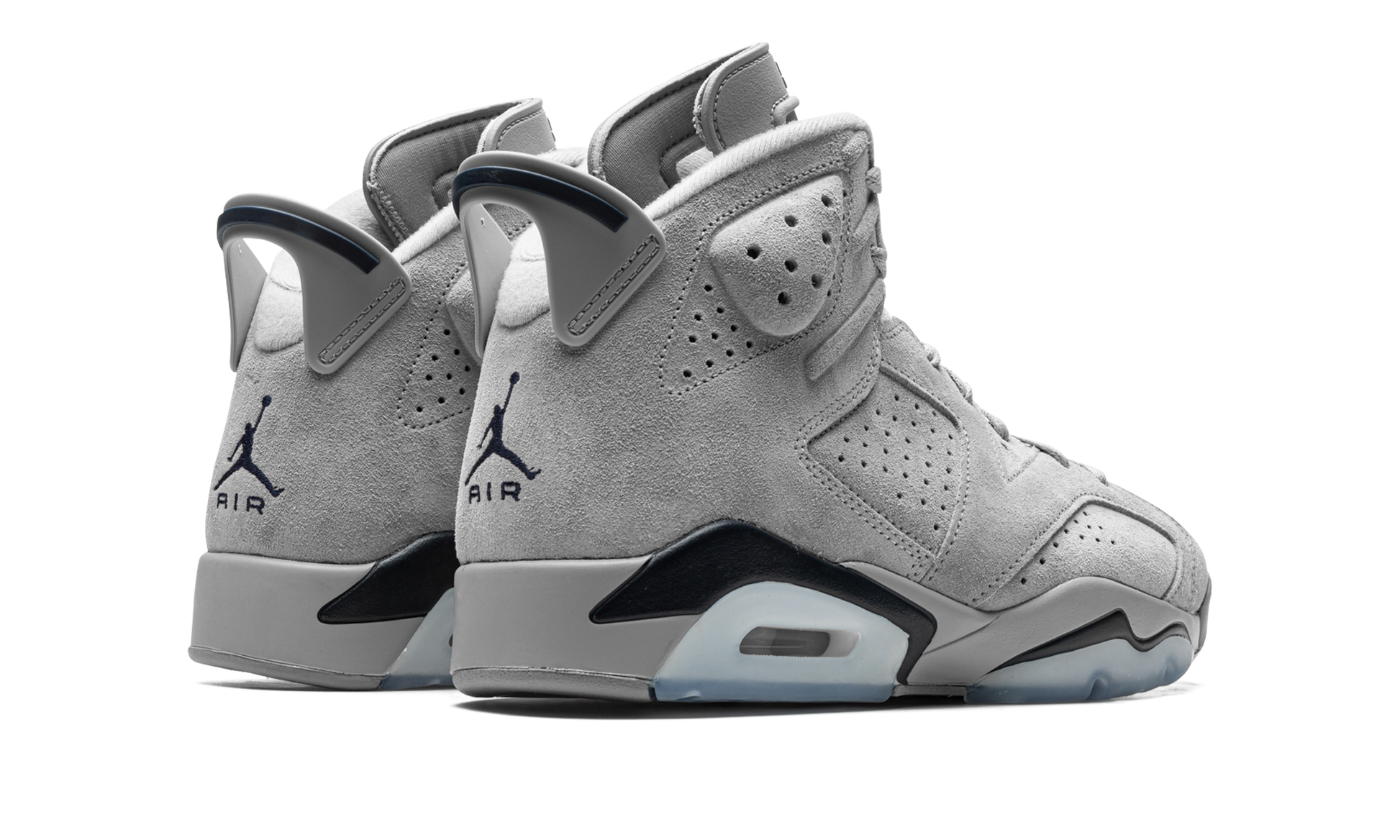 Jordan 6 Retro Georgetown (2022)