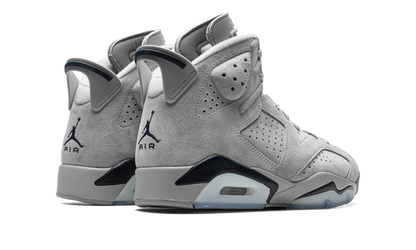 Jordan 6 Retro Georgetown (2022)