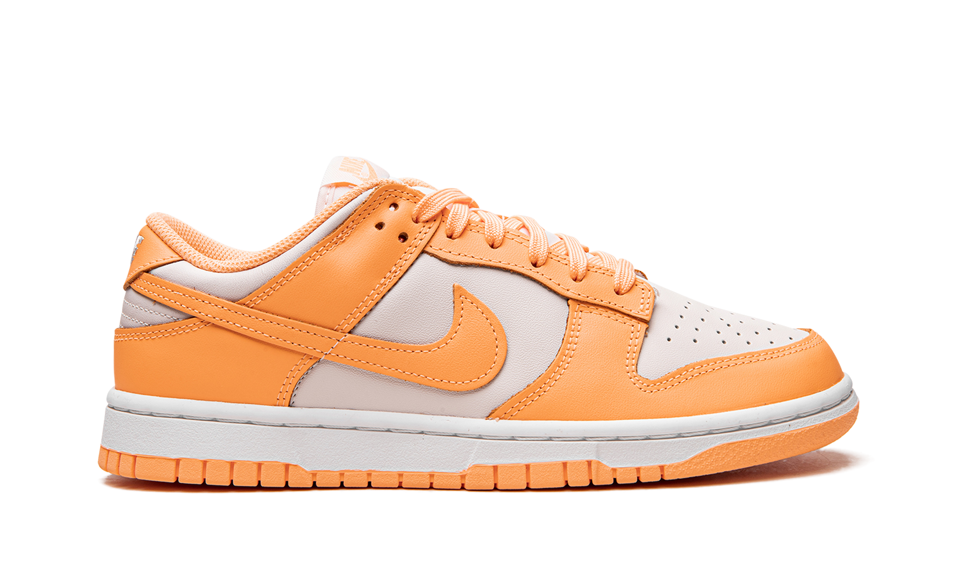 Nike Dunk Low Peach Cream (Women's)