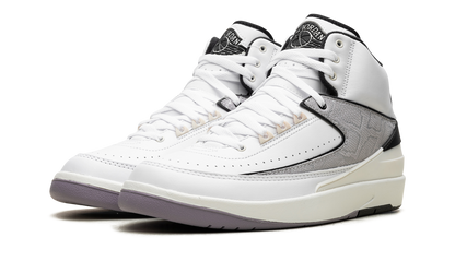 Jordan 2 Retro Python