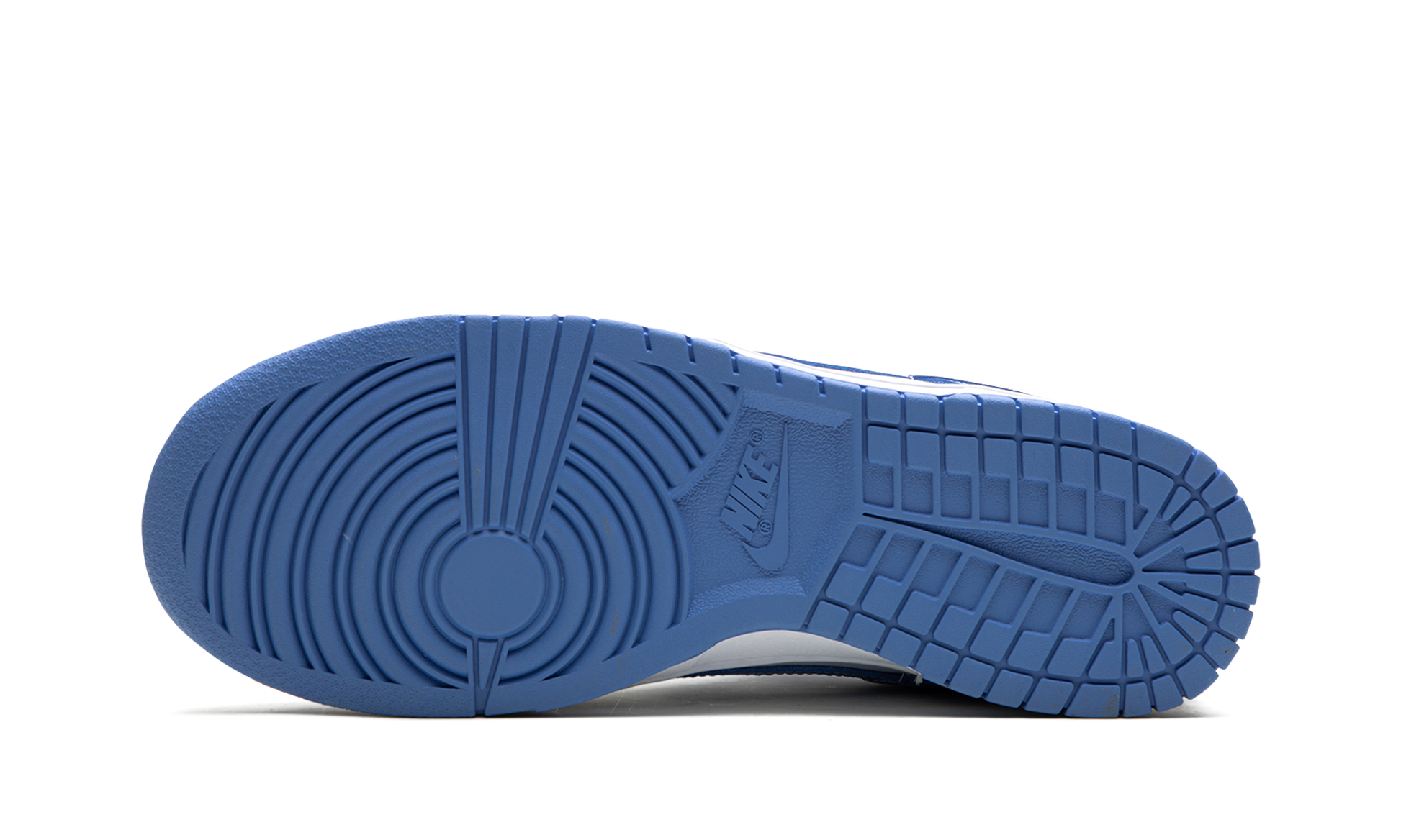 Nike Dunk Low Polar Blue