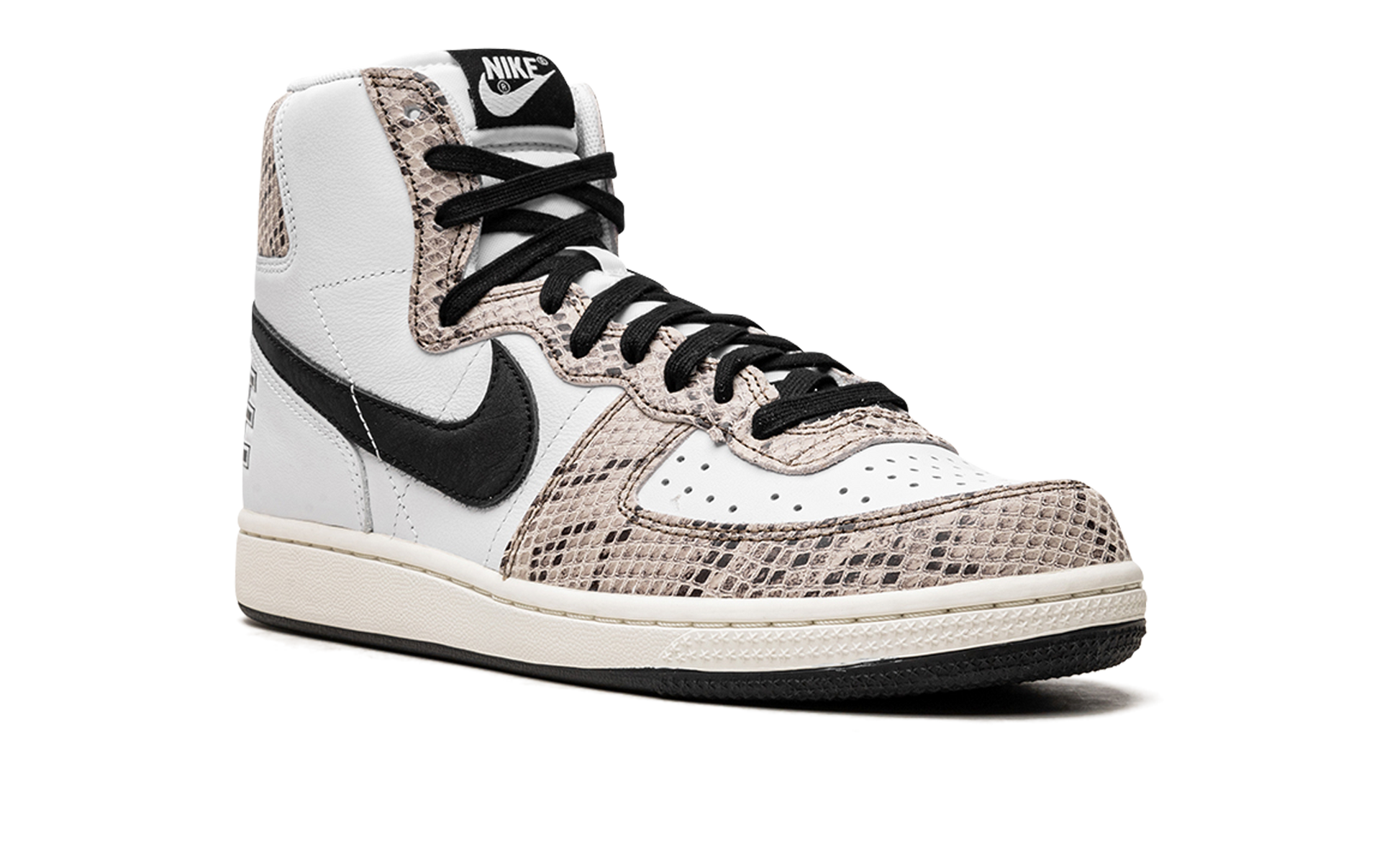 Nike Terminator High Cocoa Snake (2022)