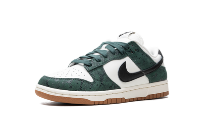 Nike Dunk Low Green Snake (Women's)