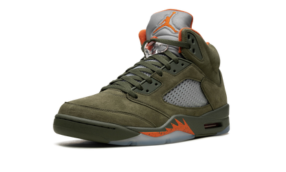 Jordan 5 Retro Olive (2024)