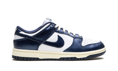 Nike Dunk Low PRM Vintage Navy (Women's)